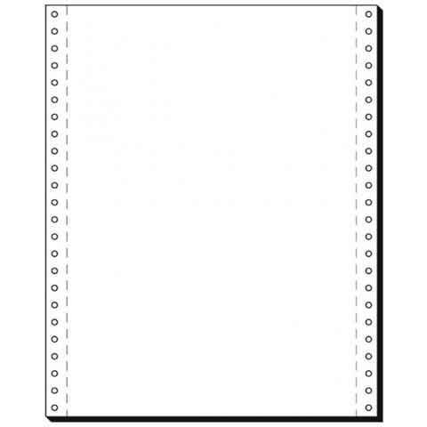 12249 Carta Inkjet 2000 Fogli Bianco - Foto 1