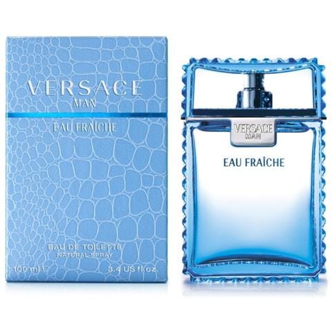Eau Fraîche eau de toilette - Foto 1