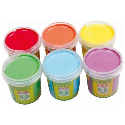 Vernice A Mano - 6 Colori - Foto 1