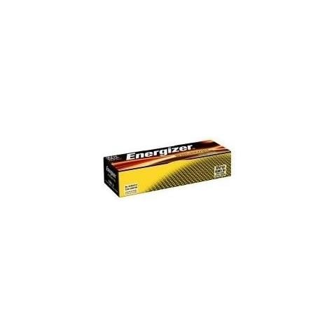 Batteria Alcalina Energizer 9v Industriale 12pz. (636109) - Foto 2