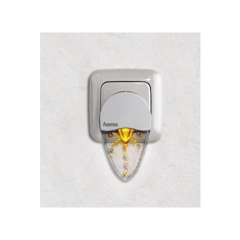 Amber Interno Adatto Per Uso Interno Bianco - Foto 2