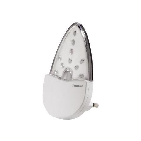 Amber Interno Adatto Per Uso Interno Bianco - Foto 1