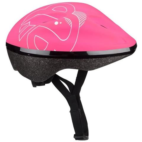 Casco Rosie Road - Rosa - Bambino - Foto 1