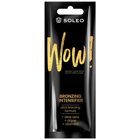 Wow! Ultra Prendisole Bronzer - Foto 1