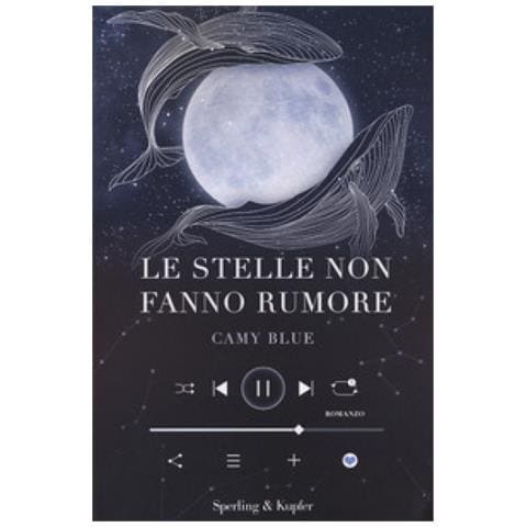 Camy Blue - Le Stelle Non Fanno Rumore - Foto 1