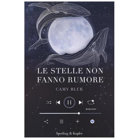 Camy Blue - Le Stelle Non Fanno Rumore - Foto 2