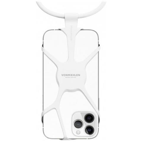 Vonmhlen Infinity Supporto Passivo Telefono Cellulare /smartphone Bianco - Foto 1