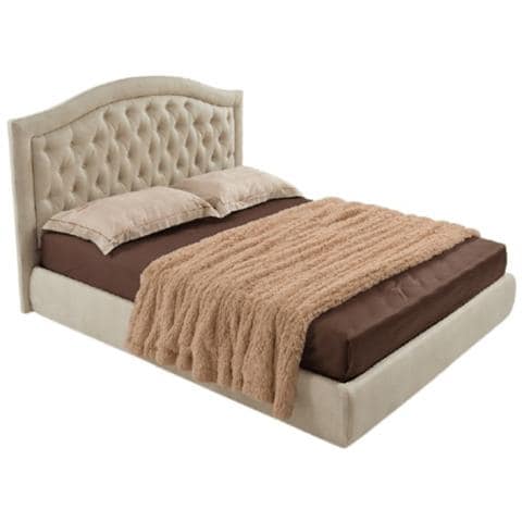 Letto Matrimoniale Contenitore Flatia Rodi 300 - Foto 1