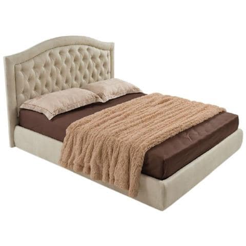 Letto Matrimoniale Contenitore Flatia Rodi 300 - Foto 2