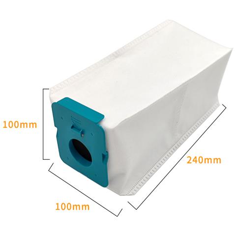 Sacchetti Per Aspirapolvere - 2 Confezioni White - Foto 2