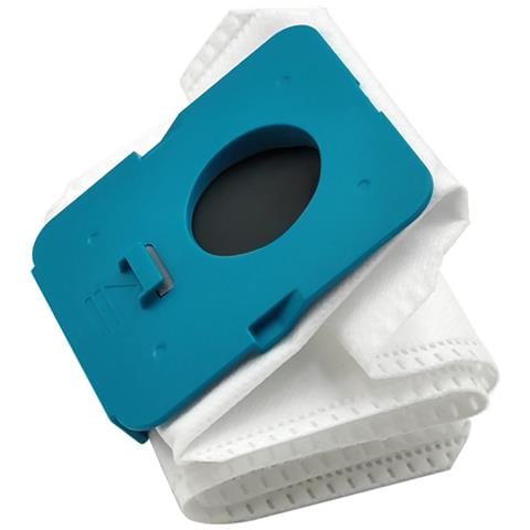 Sacchetti Per Aspirapolvere - 2 Confezioni White - Foto 4