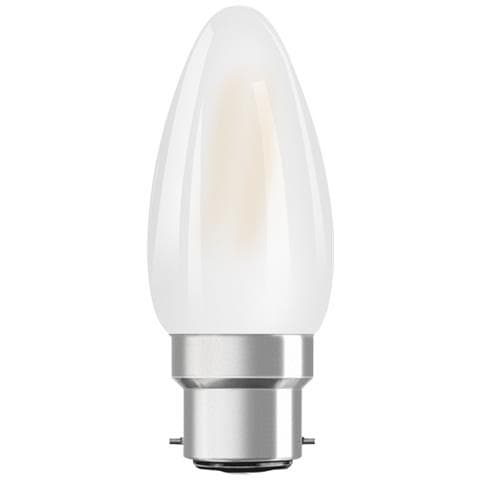 Ledvance A Lampadina Led E27 Trasparente 4.9w 470lm 2700k Ip20 320° [lv-4099854048197] - Foto 1