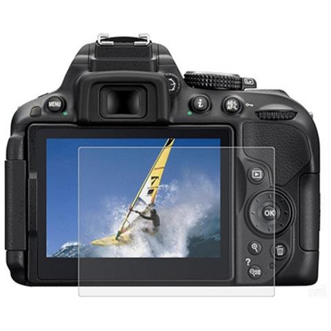 Pellicola Per Schermo In Vetro Temperato Per Fotocamera Antideflagrante Per Fotocamera Panasonic - Foto 1