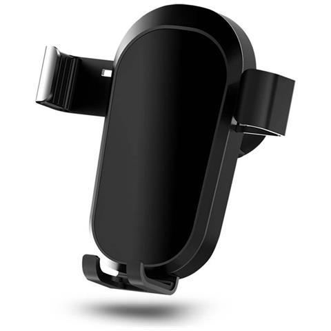 Supporto Auto Telefono Cellulare Smartphone Presa Ventilazione Aria Macchina - Foto 1
