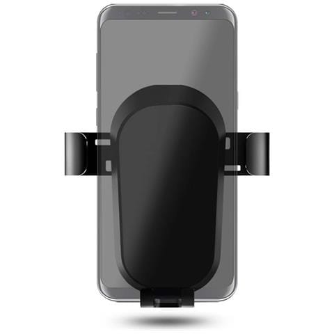 Supporto Auto Telefono Cellulare Smartphone Presa Ventilazione Aria Macchina - Foto 2