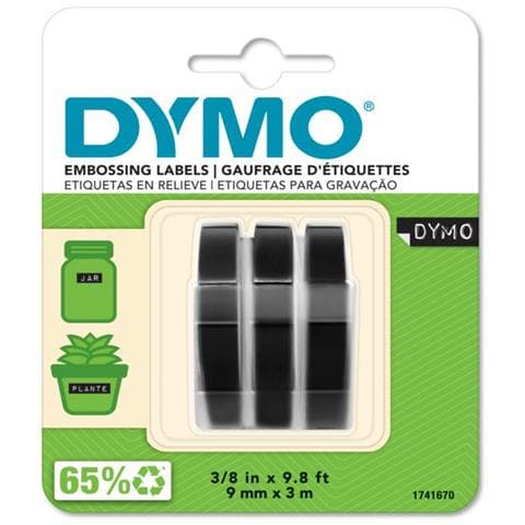 3D label tapes nastro per etichettatrice - Foto 2