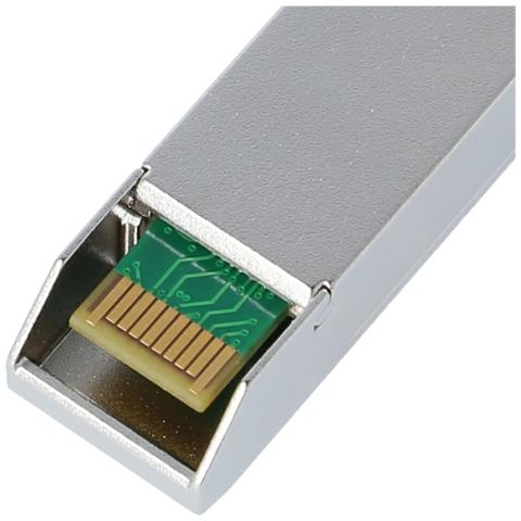 44X1964 modulo del ricetrasmettitore di rete Fibra ottica 10000 Mbit /s SFP+ 850 nm - Foto 9
