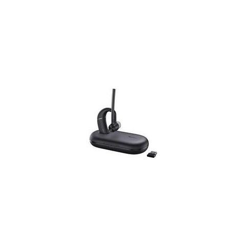 Bh71 Pro - Headset - Im Ohr - Ber Dem Ohr Angebracht - Bluetooth - Kabellos - Adapter Usb-a Via Bluetooth - Zertifiziert Fr Microsoft Teams - Foto 1