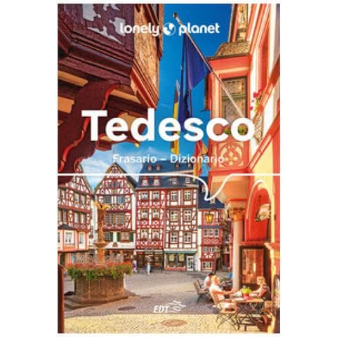 Cesare Dapino - Tedesco. Frasario dizionario - Foto 1