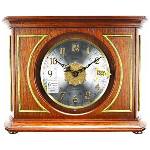 Orologio Da Tavolo Qxw219b - Foto 1