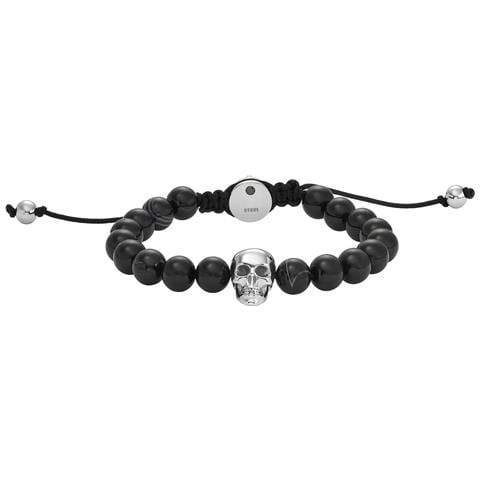 Bracciale Donna Diesel Dx1381040 Nero - Foto 1