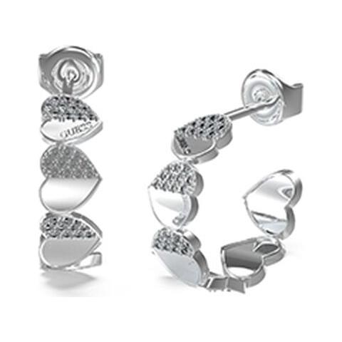 Orecchini Donna Guess Jube03040jwrht-u - Foto 1