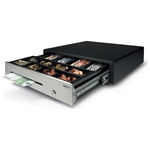 Cassetto Portamonete Safescan Hd-4141s Nero - Foto 1