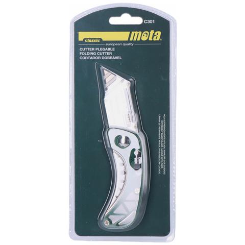 Taglierino C301 Pieghevole - Foto 1
