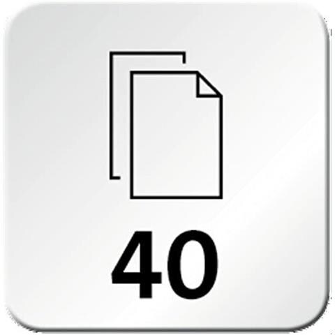 Cucitrice Harmony B4 Violetta - Foto 2