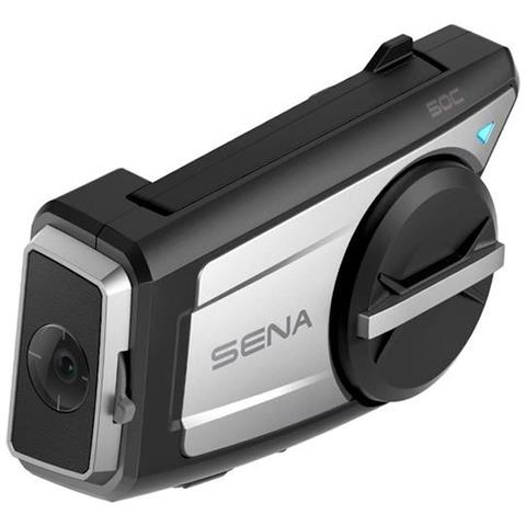Citofono Sena 50c 50c-01 Display Led - Foto 2