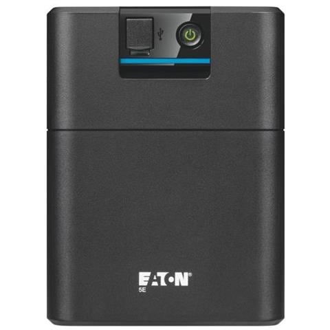 Gruppo Di Continuità Interattivo Ups Eaton 5e900uf 480 W - Foto 2