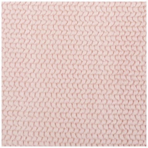 Coperta Bjas 200 X 220 Cm Rosa Pastello - Foto 5