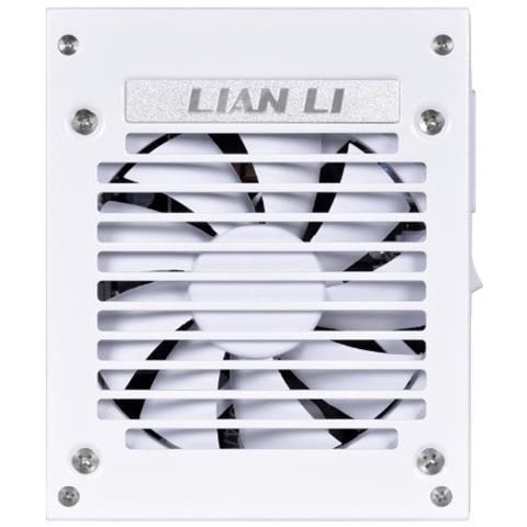 Sp850white Alimentatore Per Computer 850 W 20-pin Atx Sfx Nero - Foto 2