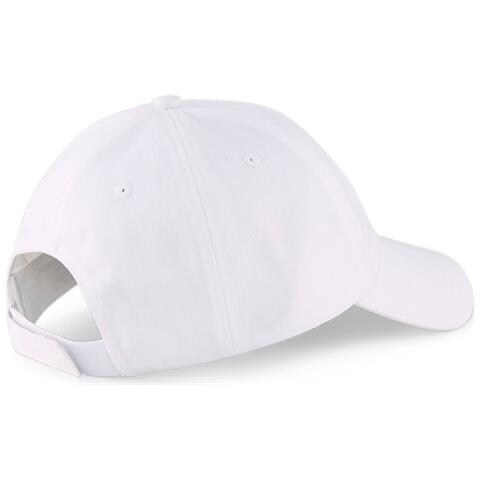 Essentials Cap Iii 02366902, Unisex, Bianca, Marime Universala - Foto 2