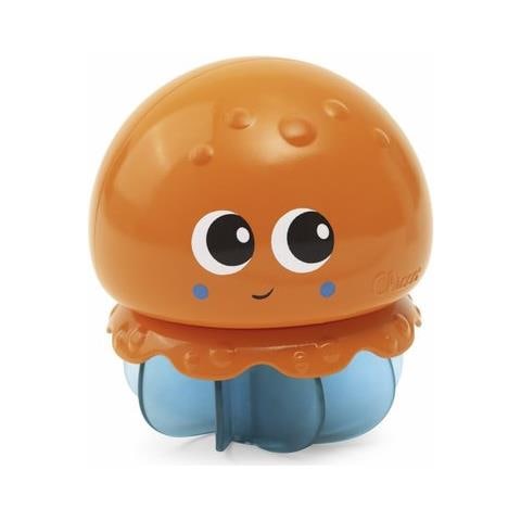 Gioco Bagno Chicco 11902 Arancio Arancio - Foto 1