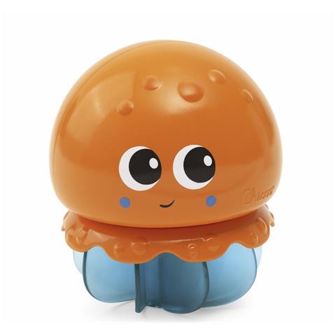 Gioco Bagno Chicco 11902 Arancio Arancio - Foto 2