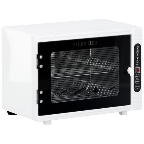 Uv Di Tipo C Con Porta Di Disinfezione Salone Di Parrucchiere Barbiere Centro Massaggi Spa - Foto 6