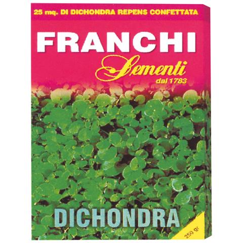 Semi Prato Dichondra Franchi - Foto 1
