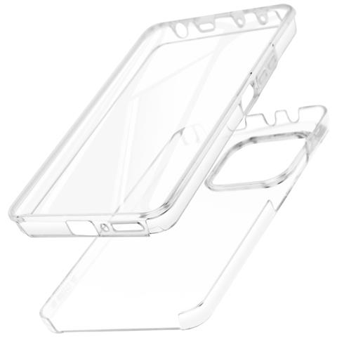 Cover 360° Per Xiaomi Redmi Note 13 4g Protezione Completa - Foto 1