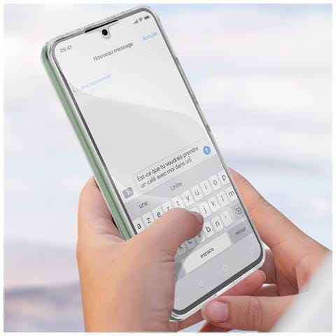 Cover 360° Per Xiaomi Redmi Note 13 4g Protezione Completa - Foto 5