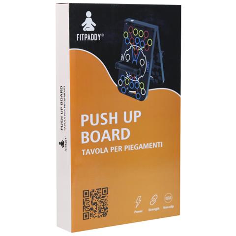 Tavola per Piegamenti - Foto 5