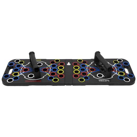 Tavola per Piegamenti - Foto 2