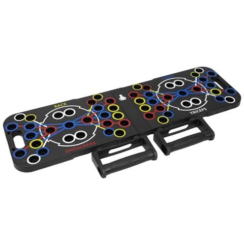 Tavola per Piegamenti - Foto 1