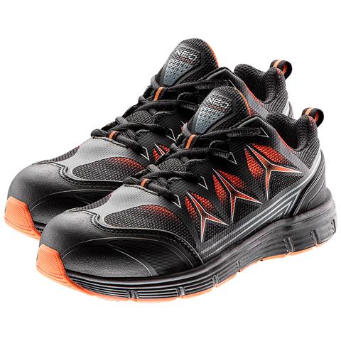 Scarpe Professionali O1, No Metal, Numero 42 - Foto 1