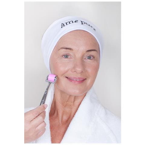 Cit Rullo Viso | Dermaroller Microneedling Per Il Viso - Foto 5