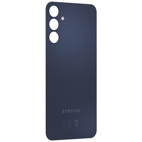Vetro Posteriore Di Ricambio Per Samsung Galaxy A15 5g Compatibile - Foto 4