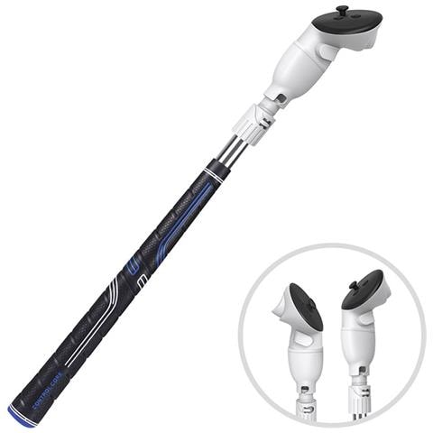 Meta Quest 3 Golf Club Racchetta Da Tennis Mazza Da Baseball Accessori Vr - Foto 1