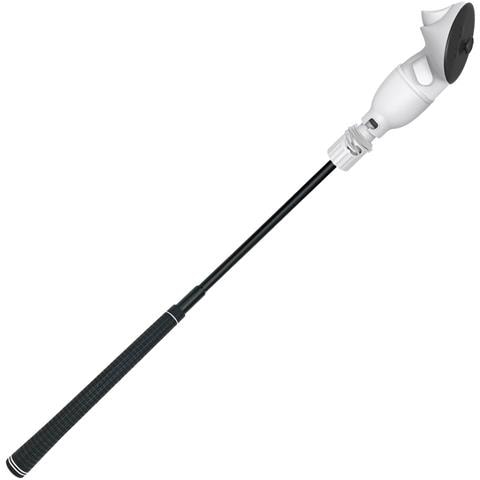Meta Quest 3 Golf Club Racchetta Da Tennis Mazza Da Baseball Accessori Vr - Foto 2