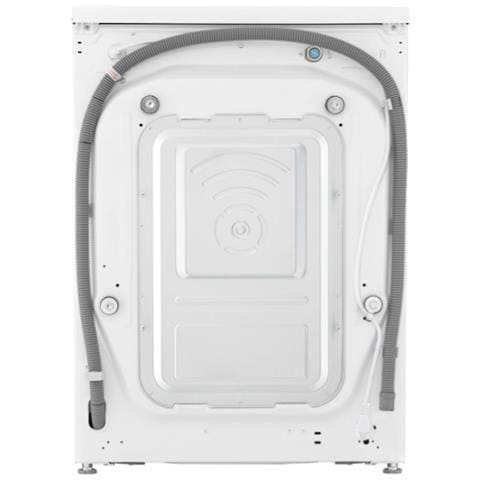 Lavatrice Standard F34R50WHS 13 Kg Classe A Centrifuga 1400 Giri Colore Bianco - Foto 5
