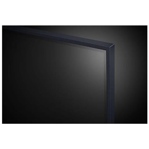 TV QNLED Ultra HD 4K 50" 50QNED85T3A.AEU Smart TV WebOS 2024 Nero - Foto 6